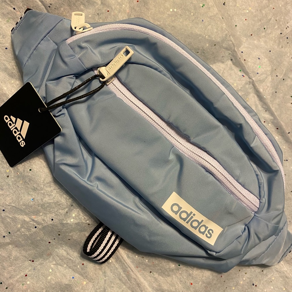 NWT Adidas Fanny pack